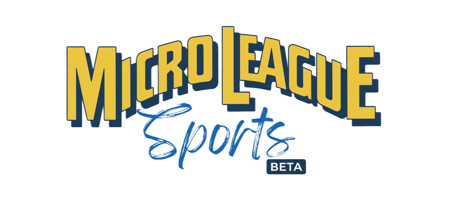 MicroLeague Logo
