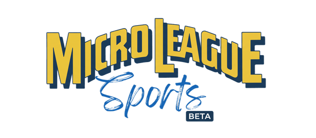 Microleague Sport Logo