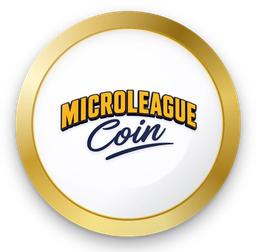 MicroLeague Coin