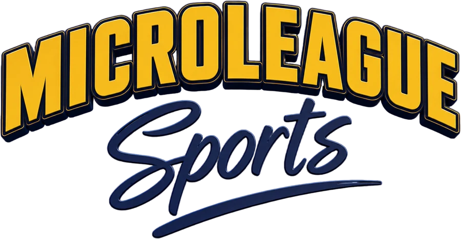 MicroLeague Sports